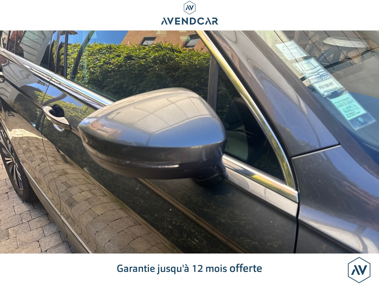 
                                                Voiture
                                                 TIGUAN 2.0 TDI 150 DSG BVA