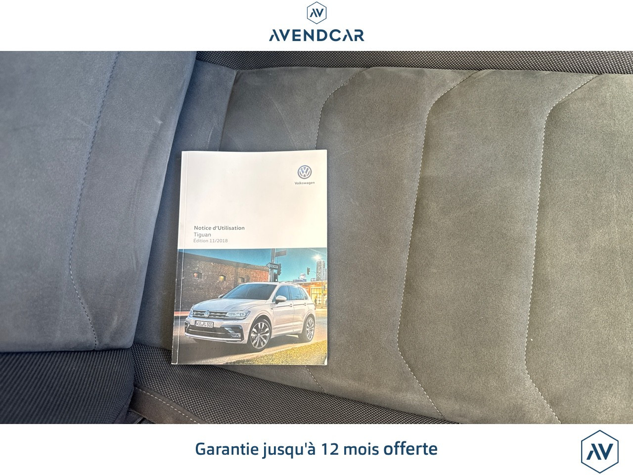 
                                                Voiture
                                                 TIGUAN 2.0 TDI 150 DSG BVA