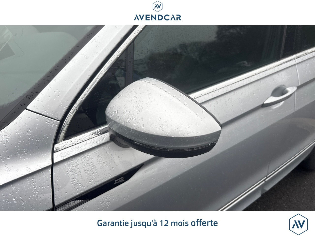 
                                                Voiture
                                                 TIGUAN 2.0 TDI 150 R-LINE EXCLUSIVE DSG BVA