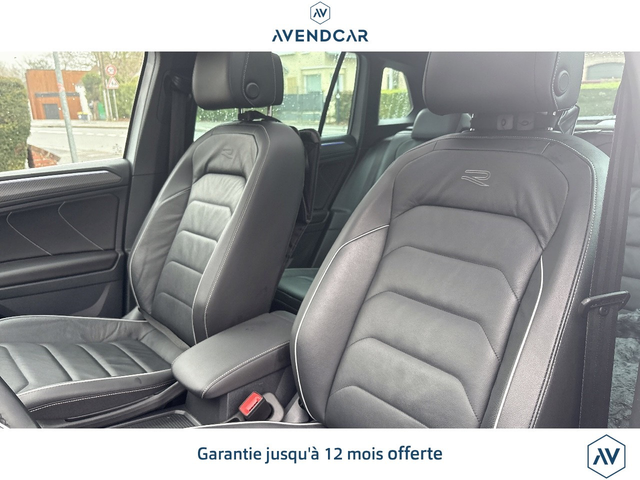 
                                                Voiture
                                                 TIGUAN 2.0 TDI 150 R-LINE EXCLUSIVE DSG BVA