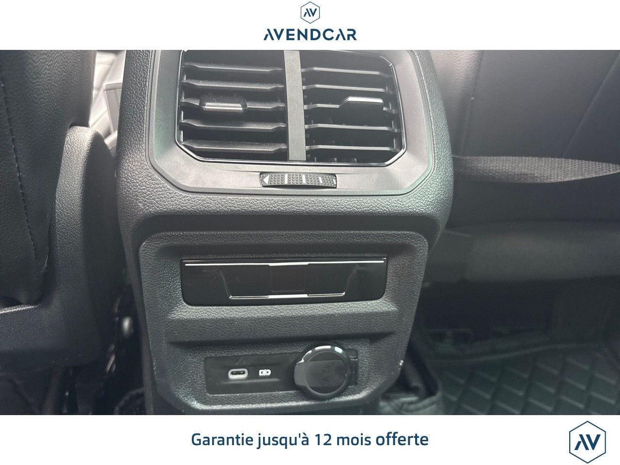 
                                                Voiture
                                                 TIGUAN 2.0 TDI 150 R-LINE EXCLUSIVE DSG BVA