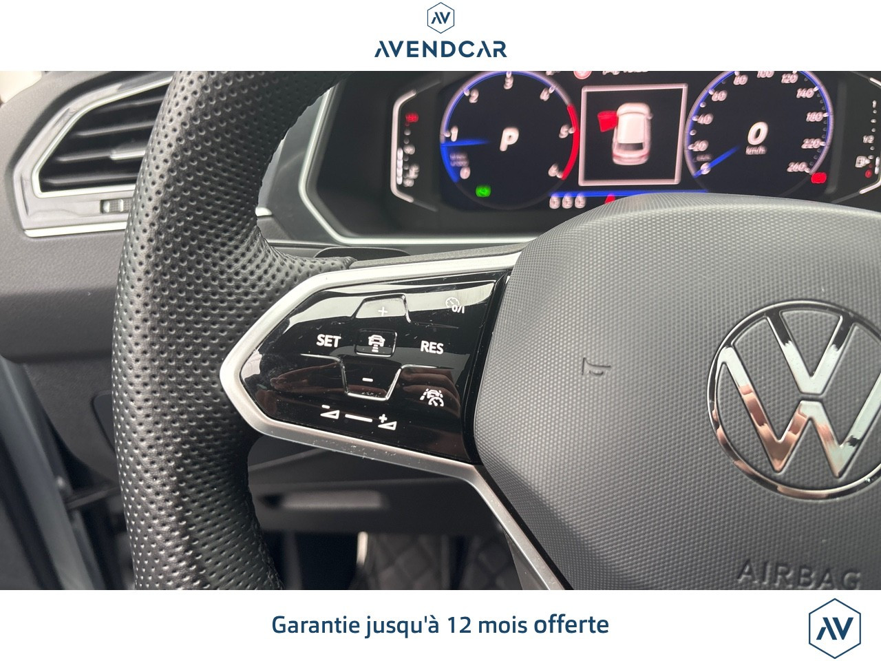 
                                                Voiture
                                                 TIGUAN 2.0 TDI 150 R-LINE EXCLUSIVE DSG BVA