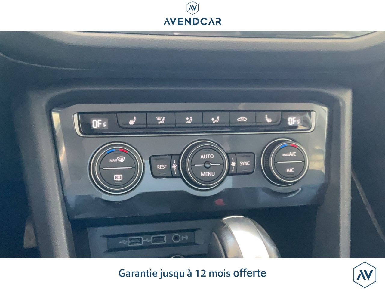 
                                                Voiture
                                                 TIGUAN ALLSPACE 2.0 TDI 190 CARAT 4MOTION DSG BVA