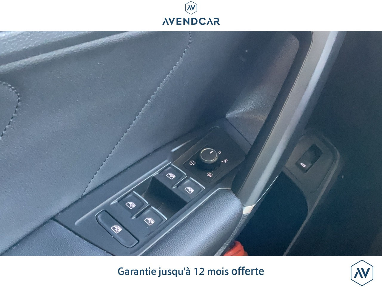 
                                                Voiture
                                                 TIGUAN ALLSPACE 2.0 TDI 190 CARAT 4MOTION DSG BVA