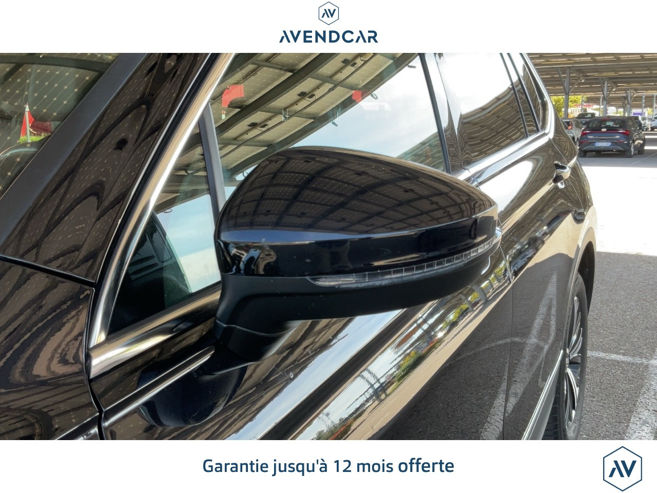 
                                                Voiture
                                                 TIGUAN ALLSPACE 2.0 TDI 190 CARAT 4MOTION DSG BVA