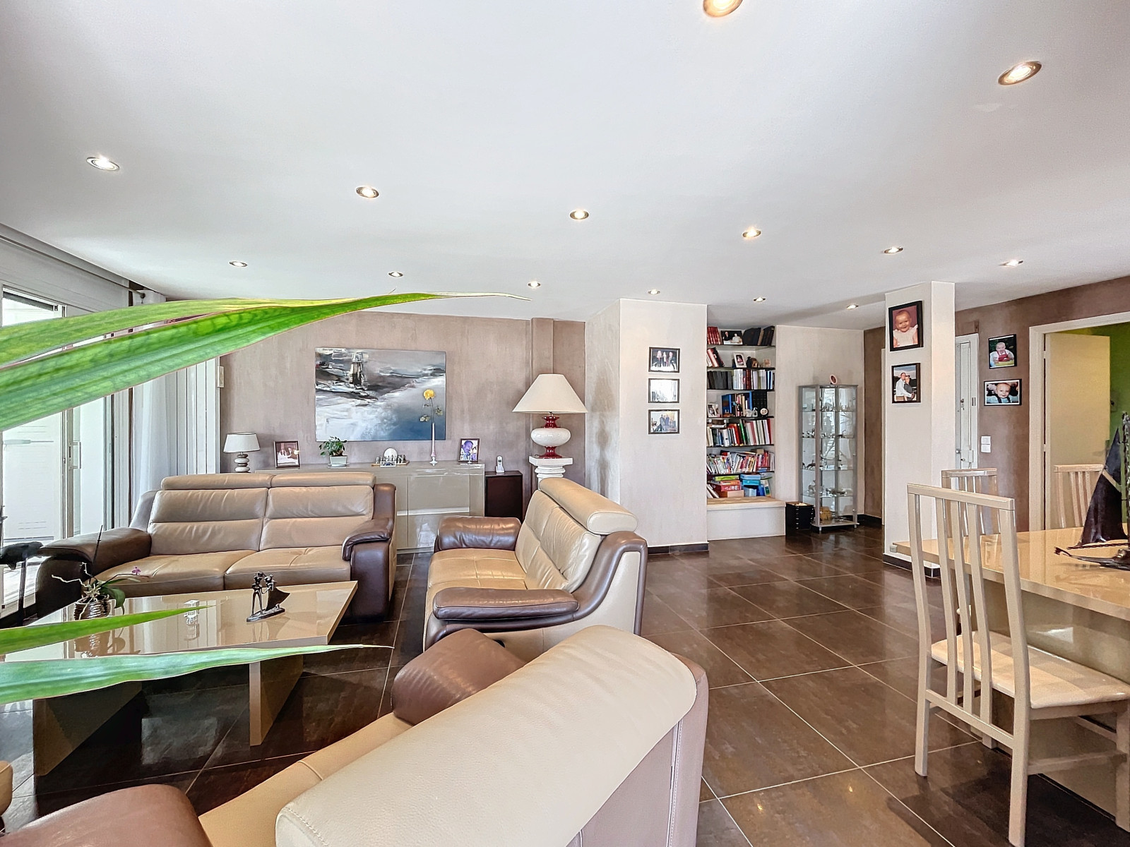 
                                                Vente
                                                 Toit terrasse au cœur de Cimiez