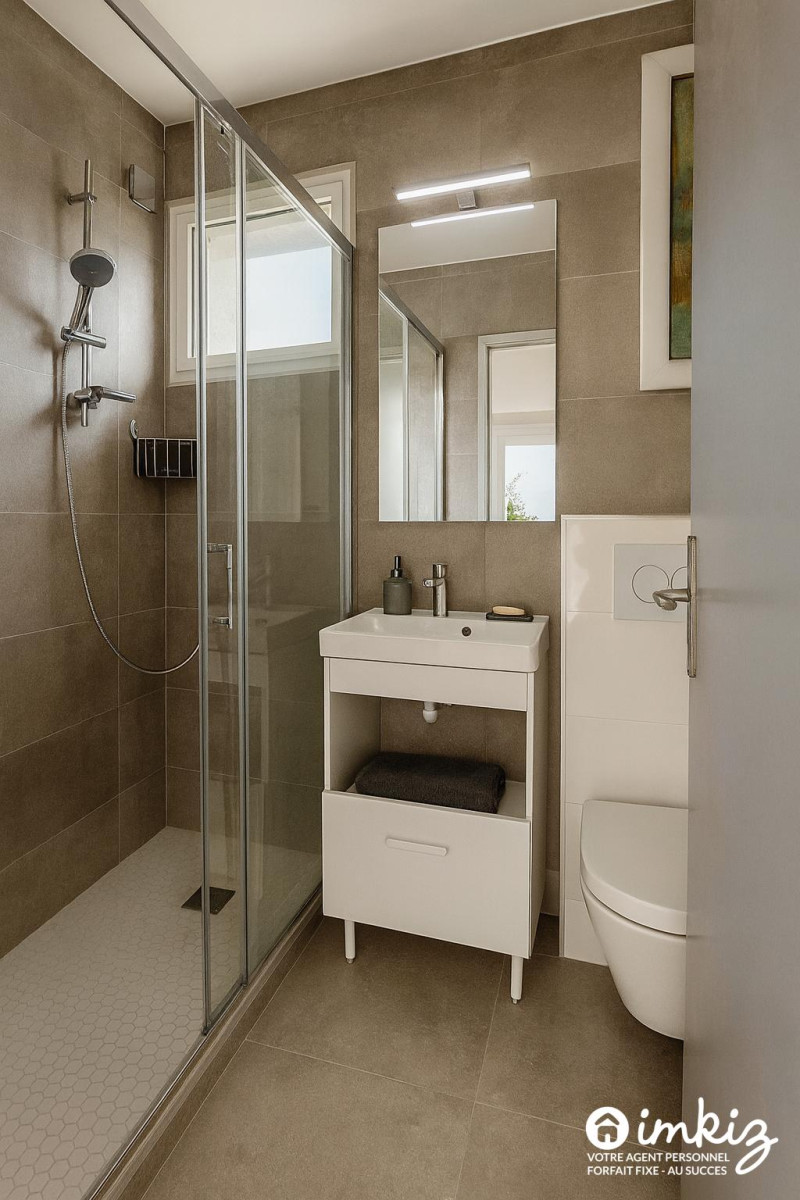 
                                                Vente
                                                 Toulouse - Crampel - T1bis gd balcon filant