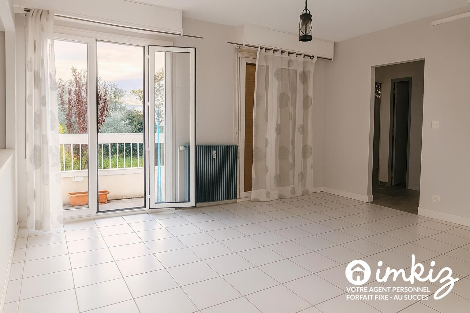 
                                                Vente
                                                 Toulouse - Crampel - T1bis gd balcon filant