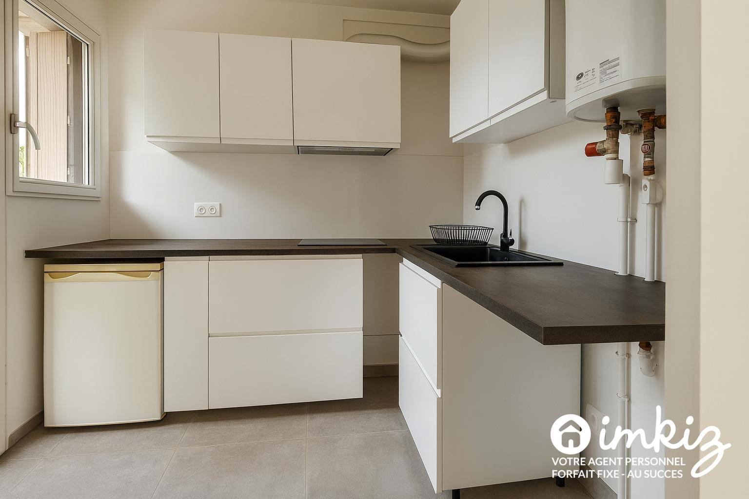 
                                                Vente
                                                 Toulouse - Crampel - T1bis gd balcon filant