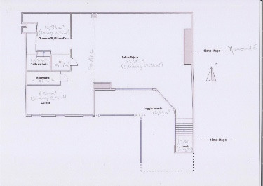 
                                                Vente
                                                 TOULOUSE HYPER CENTRE 69m2-POTENTIEL T3 TERRASSE