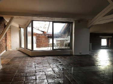 
                                                Vente
                                                 TOULOUSE HYPER CENTRE 69m2-POTENTIEL T3 TERRASSE