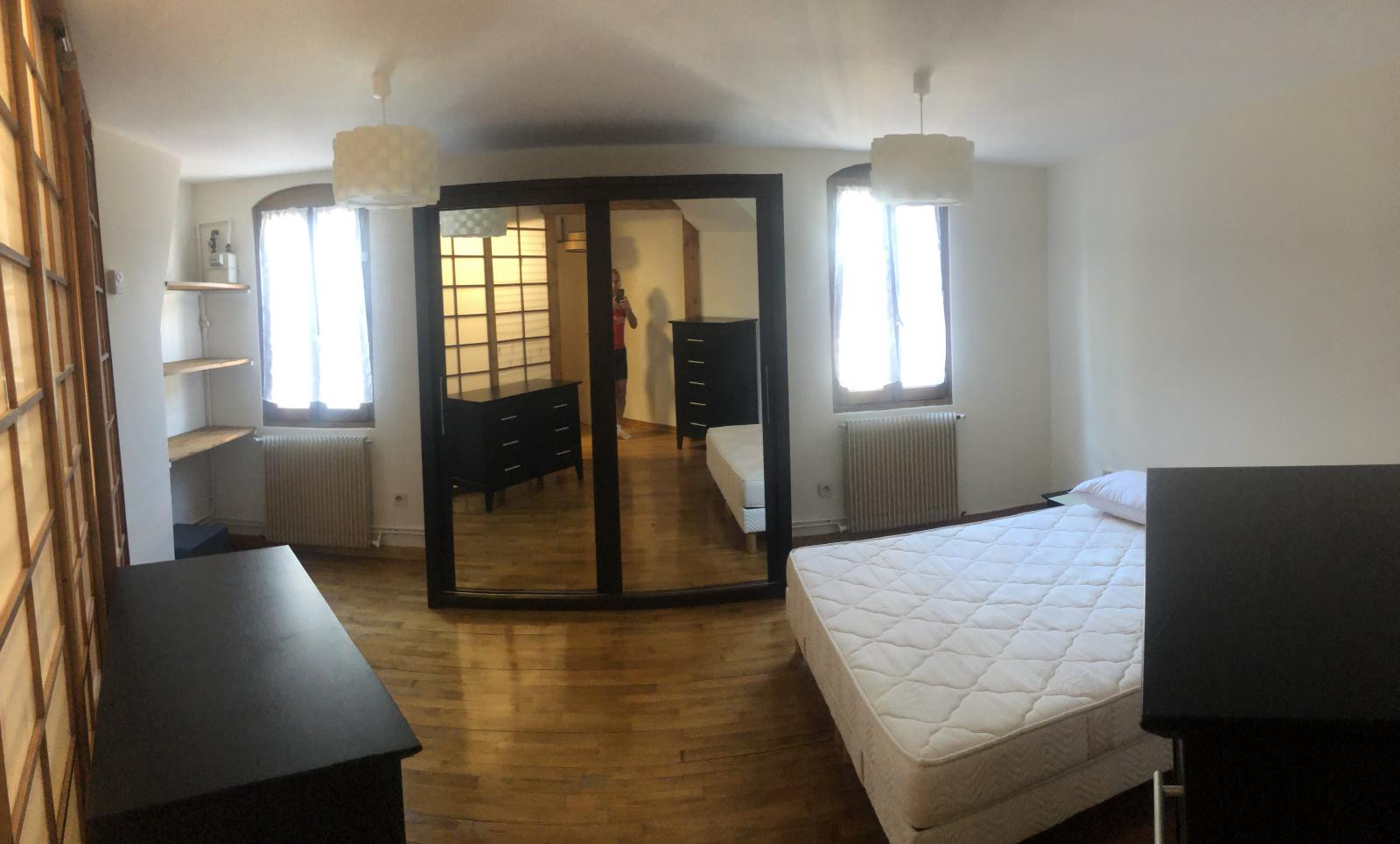 
                                                Location
                                                 Toulouse hyper centre ville T2 meublé 64m2