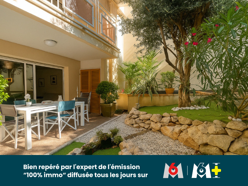 
                                                Vente
                                                 TOULOUSE JEANNE D'ARC T3 TERRASSE JARDIN PKG