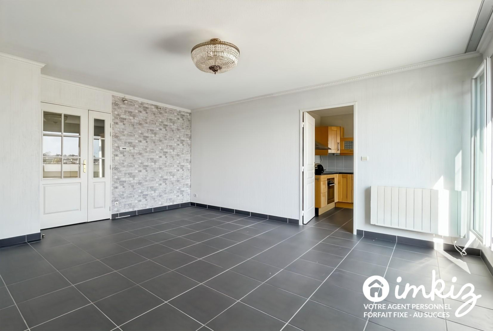 
                                                Vente
                                                 Toulouse - Les Mélodies de Pech David - T4