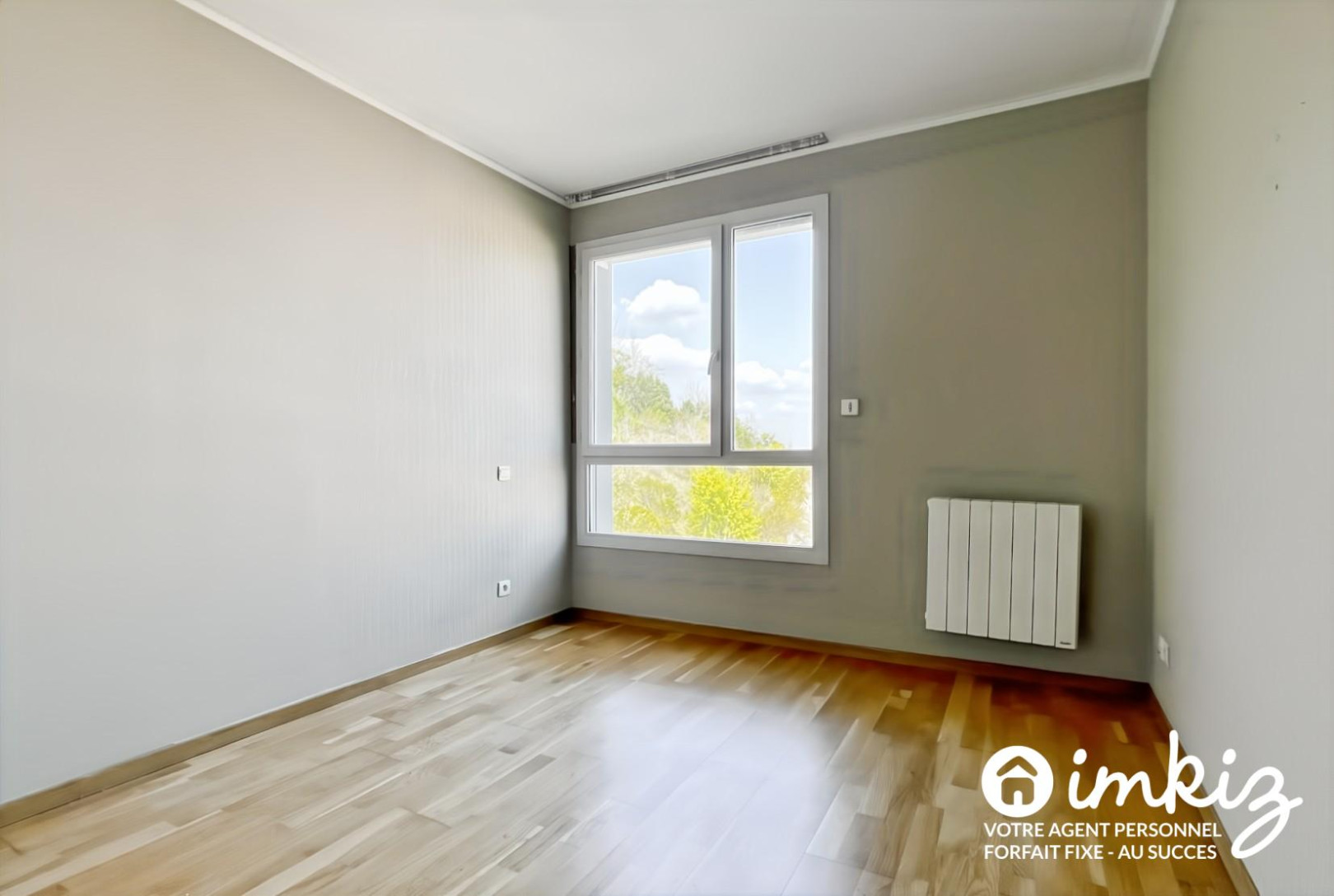 
                                                Vente
                                                 Toulouse - Les Mélodies de Pech David - T4