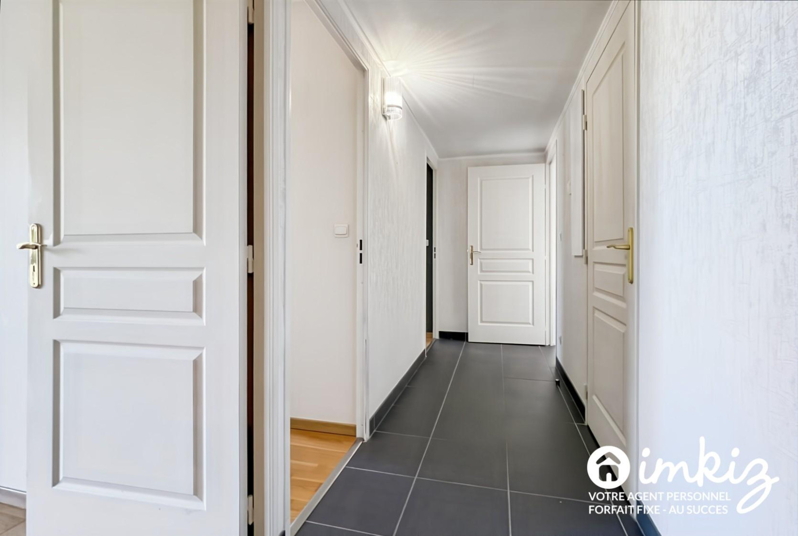 
                                                Vente
                                                 Toulouse - Les Mélodies de Pech David - T4