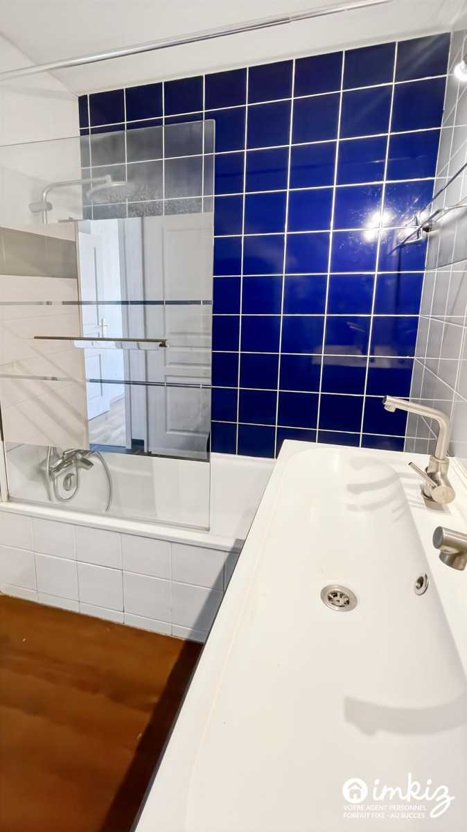 
                                                Vente
                                                 Toulouse - Les Mélodies de Pech David - T4