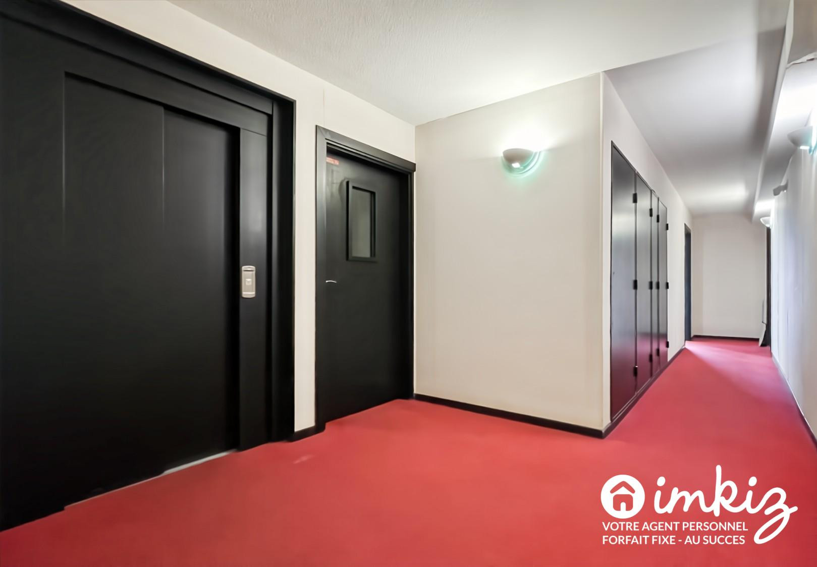 
                                                Vente
                                                 Toulouse - Les Mélodies de Pech David - T4