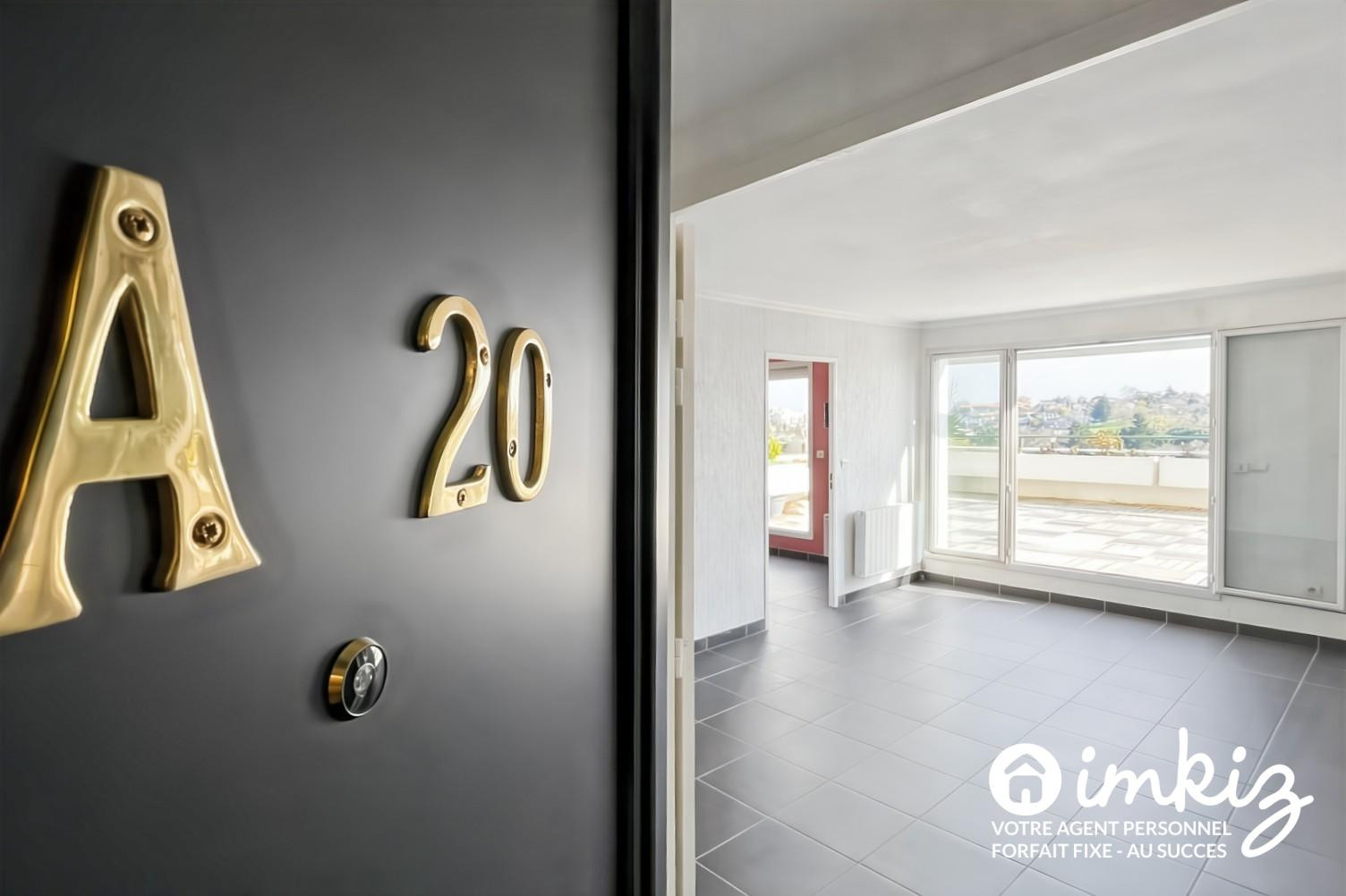 
                                                Vente
                                                 Toulouse - Les Mélodies de Pech David - T4