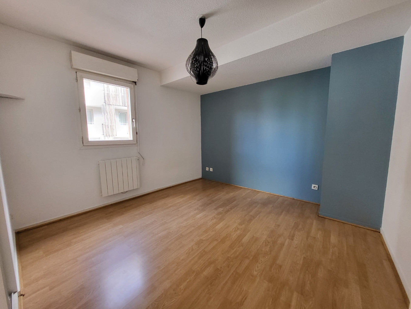 
                                                Vente
                                                 TOULOUSE PATTE D OIE SAINT CYPRIEN T3 PKG TERRASSE