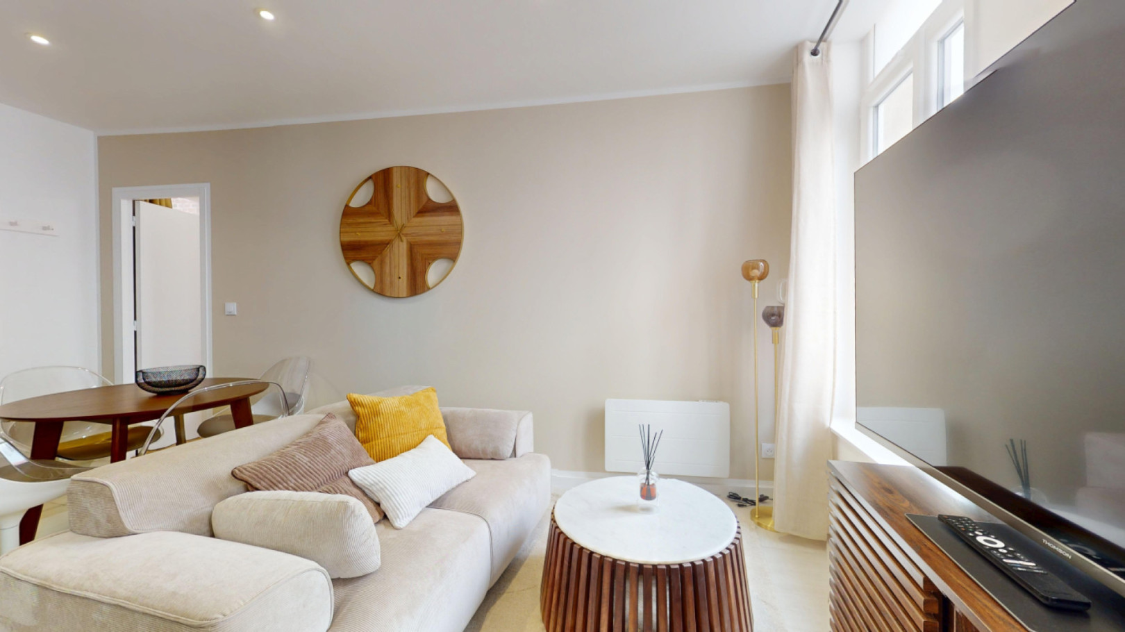 
                                                Location
                                                 TOURS