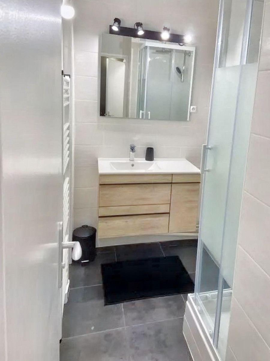 
                                                Location
                                                 Tout est prêt, venez seulement avec votre valise !