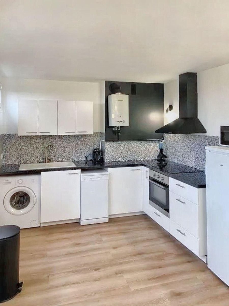 
                                                Location
                                                 Tout est prêt, venez seulement avec votre valise !