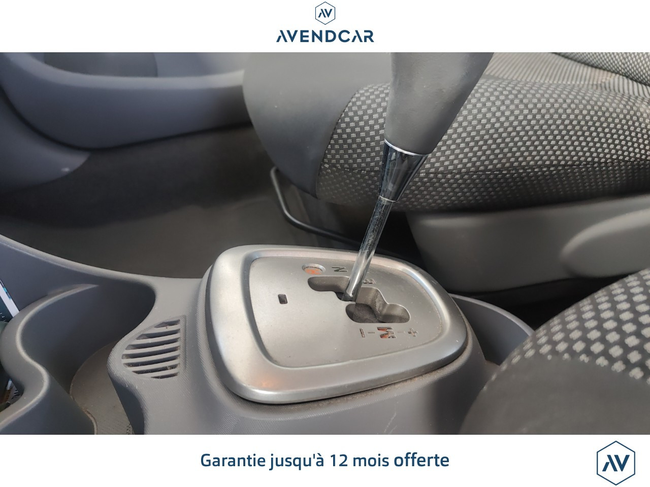 
                                                Voiture
                                                 TOYOTA AYGO 1.0 VVTI 70 CONFORT AUTOMATIQUE