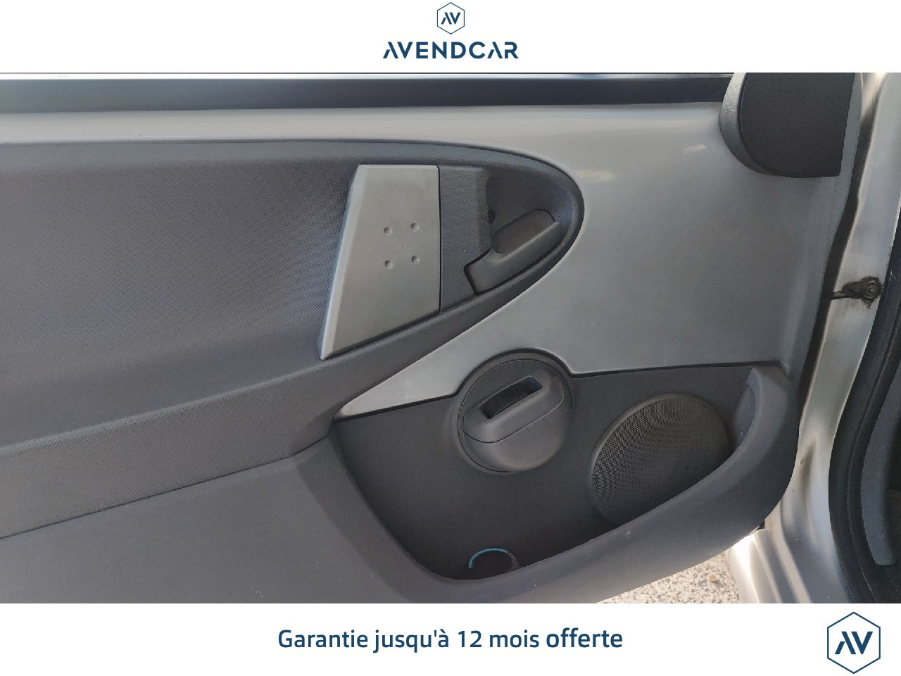 
                                                Voiture
                                                 TOYOTA AYGO 1.0 VVTI 70 CONFORT AUTOMATIQUE