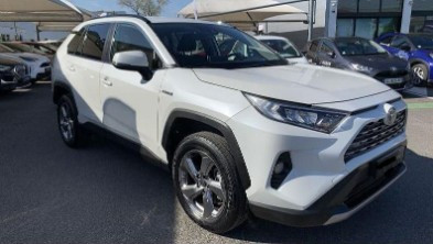 
                                                Voiture
                                                 Toyota RAV4 Hybride 218ch Collection 2WD