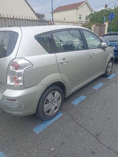 
                                                Vente
                                                 Toyota Corolla