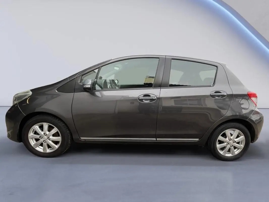 
                                                Voiture
                                                 TOYOTA YARIS DYNAMIC