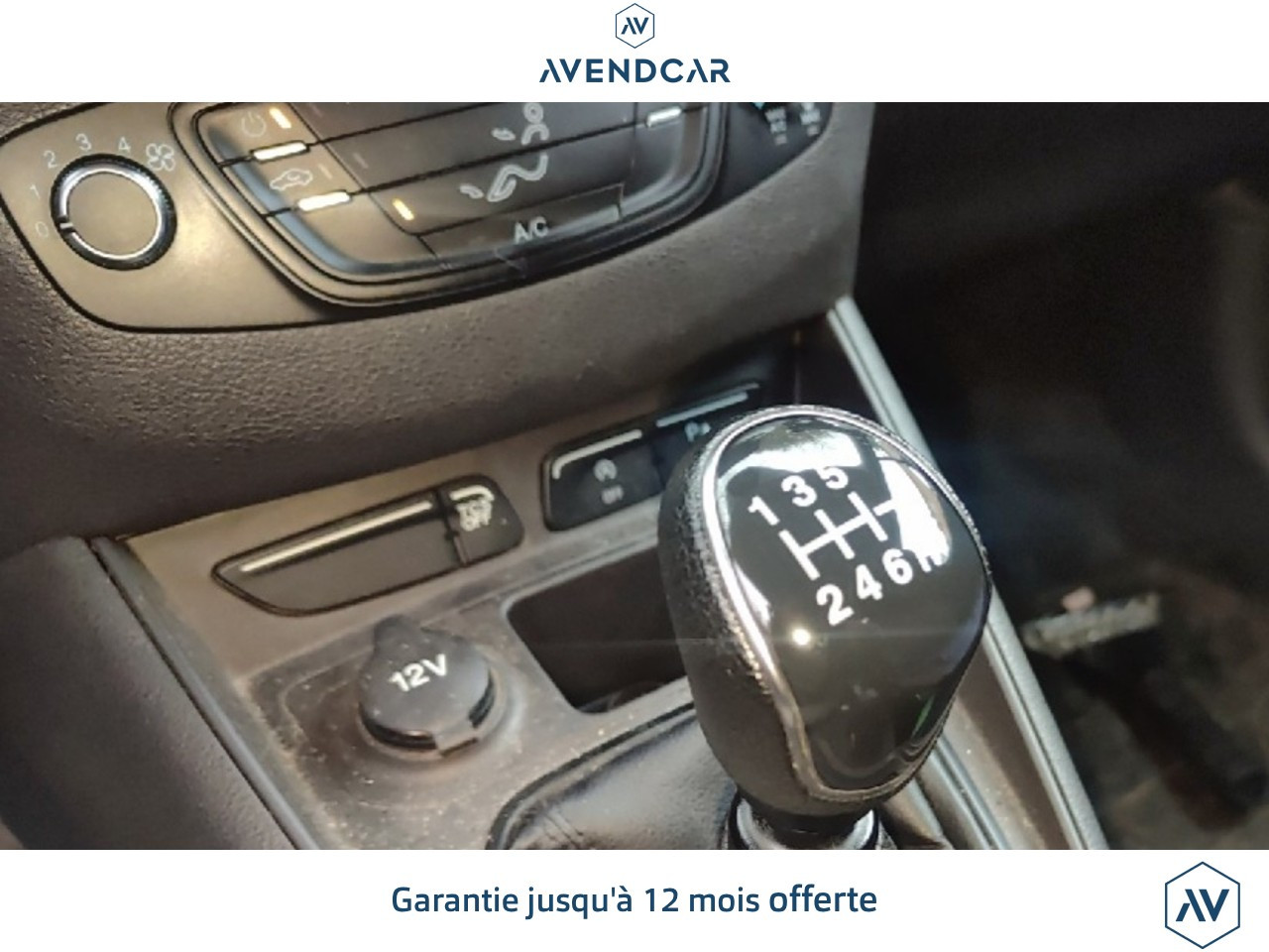 
                                                Utilitaire
                                                 TRANSIT COURIER FOURGON 1.0 ECOBOOST 100 TREND