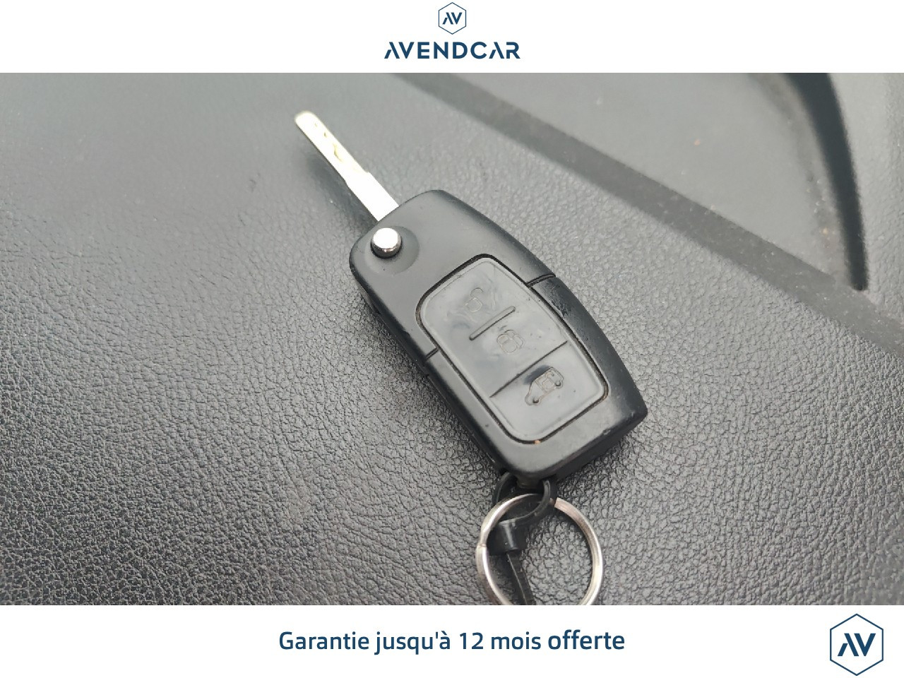 
                                                Utilitaire
                                                 TRANSIT COURIER FOURGON 1.0 ECOBOOST 100 TREND