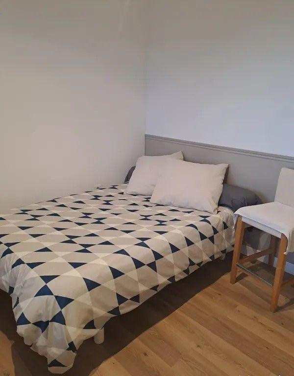 
                                                Location
                                                 Très agréable F1 meublé 23m² tout confort au calme