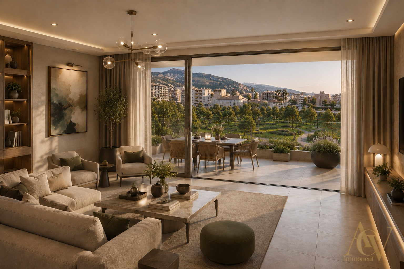 
                                                Vente
                                                 Très beau 2 pièces Roquebrune Cap Martin