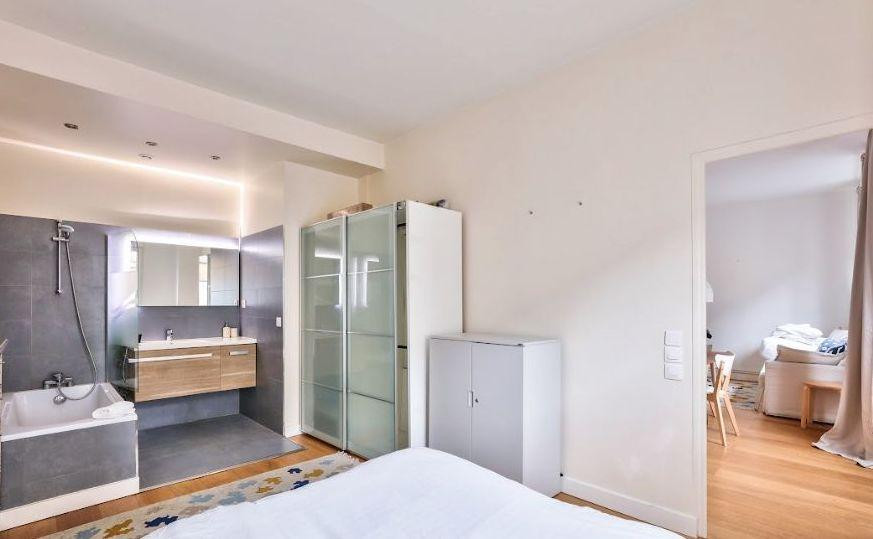
                                                Location
                                                 Très beau 2 pièces tout équipé