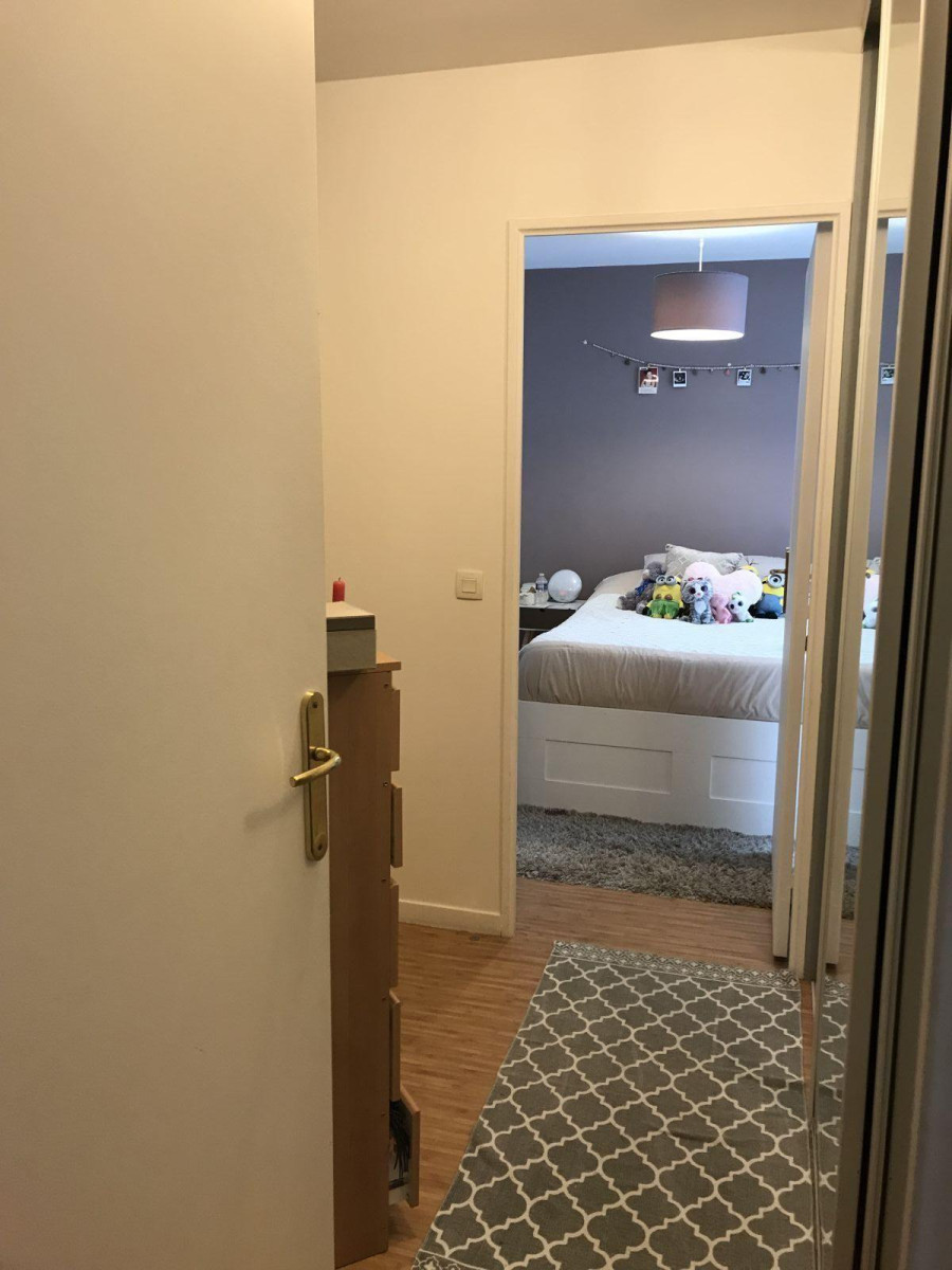 
                                                Location
                                                 Tres beau 2P -2' RER A