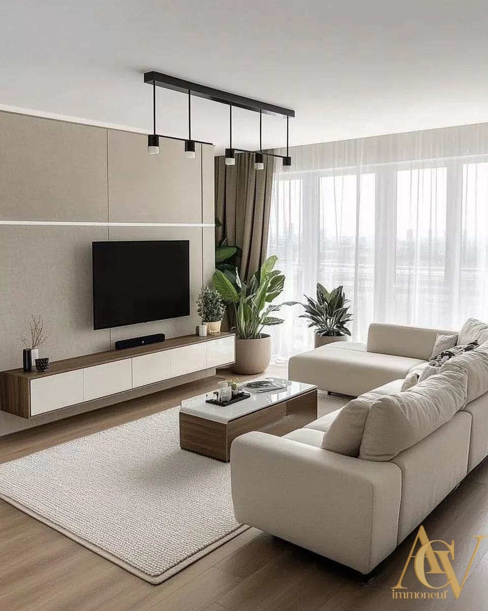 
                                                Vente
                                                 Très beau 3 pièces Sainte Maxime