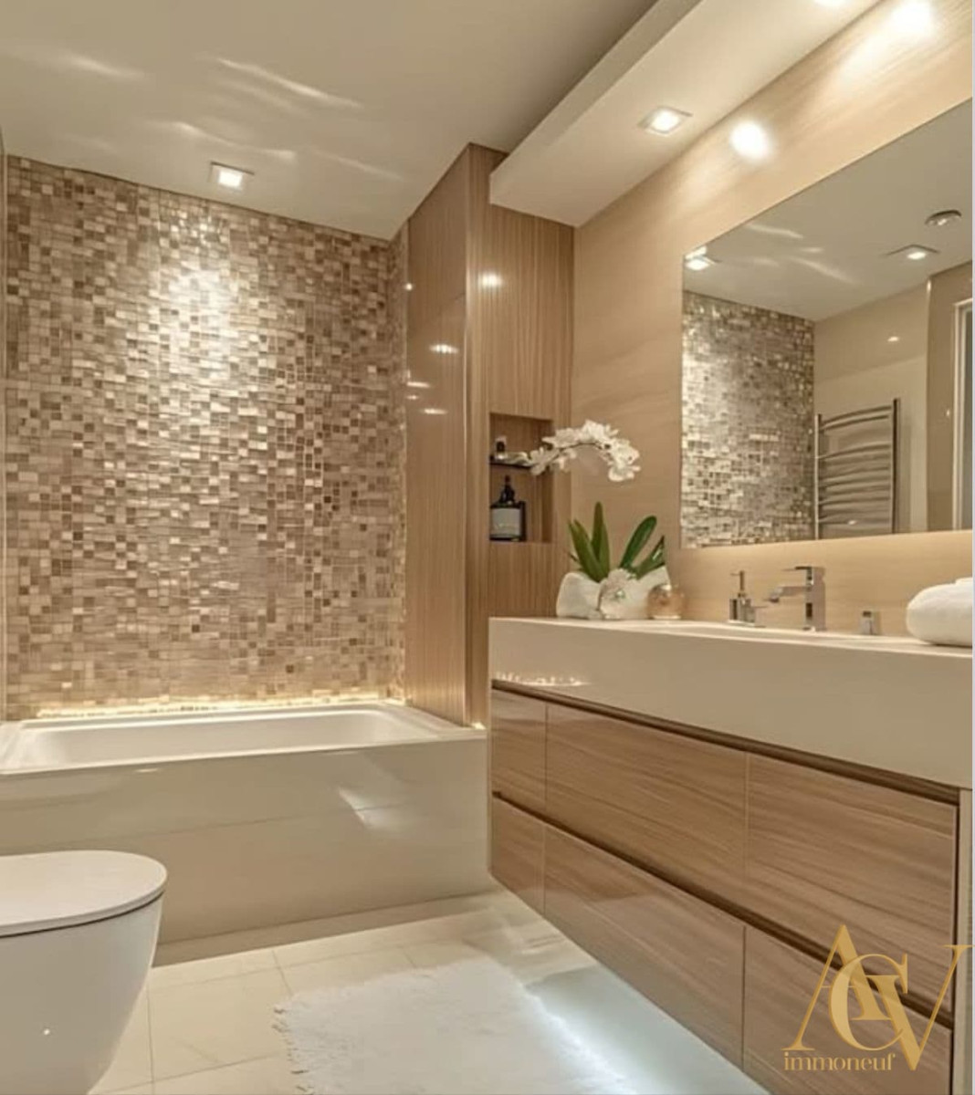 
                                                Vente
                                                 Très beau 3 pièces Sainte Maxime