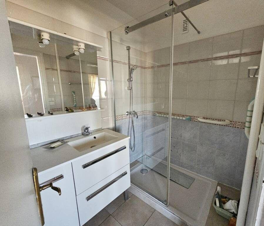 
                                                Location
                                                 Très beau 3P 65m² avec balcon sans vis à vis