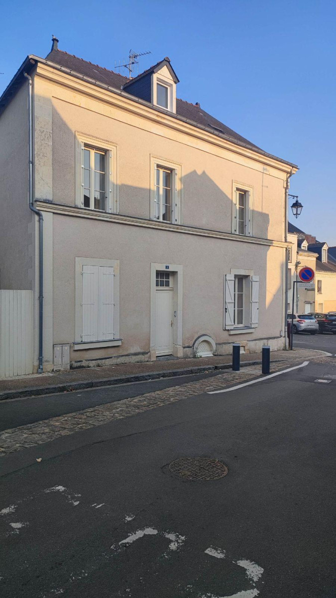 
                                                Location
                                                 Très Beau DUPLEX