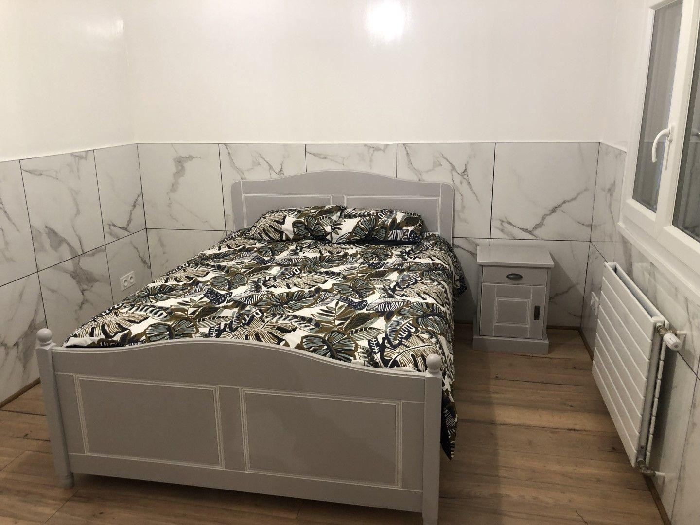 
                                                Location
                                                 Très beau F3 meublé 40 m2 à Vitry possible coloc