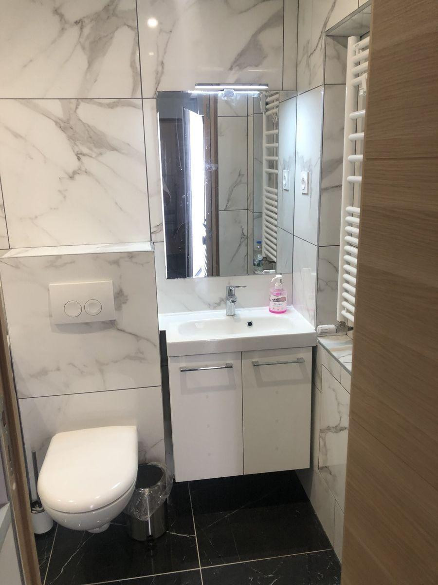 
                                                Location
                                                 Très beau F3 meublé 40 m2 à Vitry possible coloc
