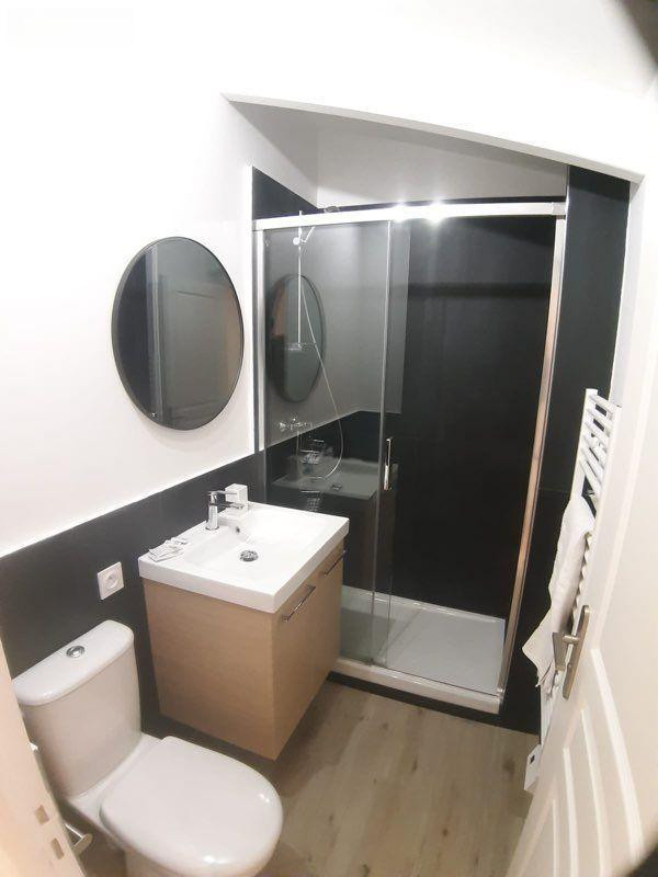 
                                                Location
                                                 Très beau studio 17m² carré d’or de Nice