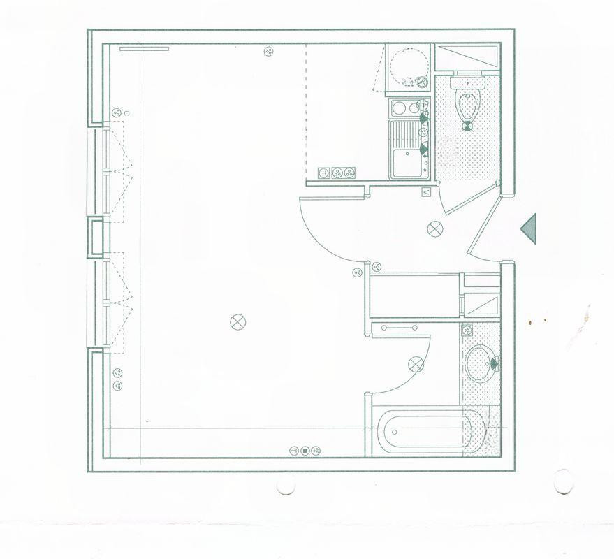 
                                                Location
                                                 Très beau Studio Issy-les-Moulineaux