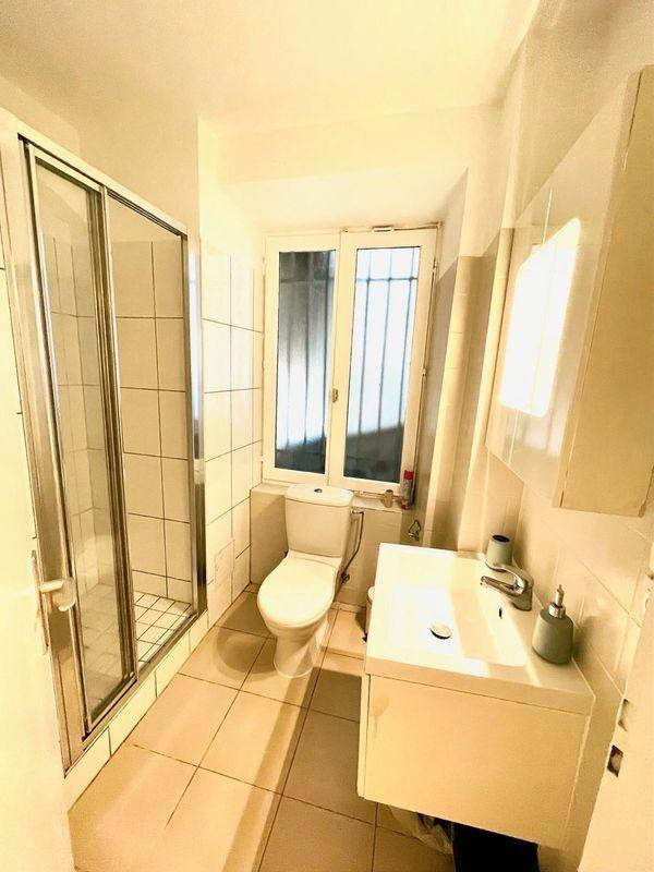 
                                                Location
                                                 TRES BEAU STUDIO MEUBLE 28m² QUARTIER KRUTENAU