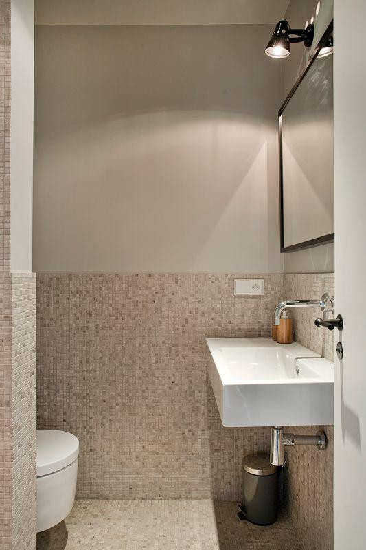 
                                                Location
                                                 Très beau studio meublé