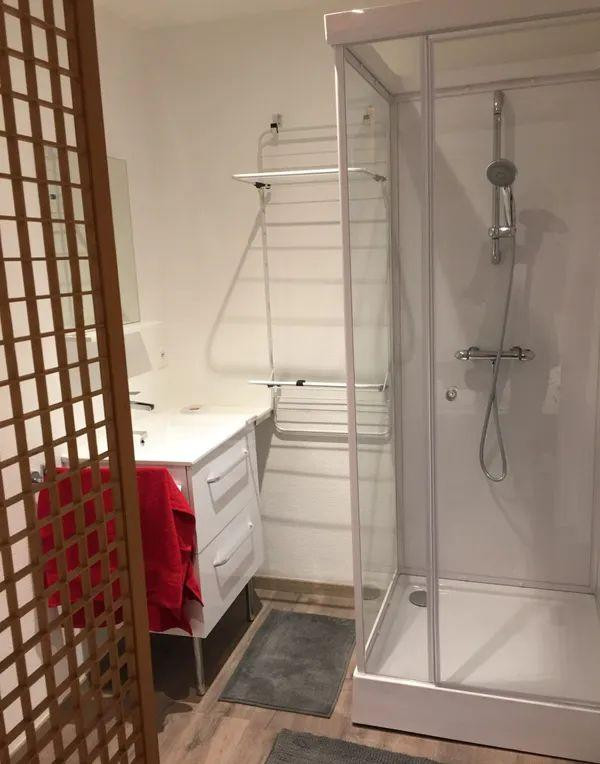 
                                                Location
                                                 Très beau studio meublé à Thionville courte durée