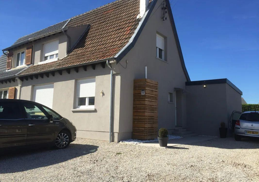 
                                                Location
                                                 Très beau studio meublé à Thionville courte durée